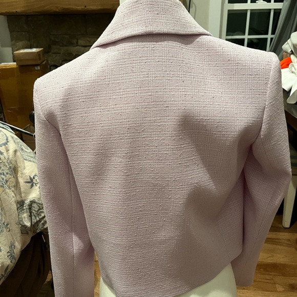 Claudie Peirlot. French designer. Beautiful suit! Never worn. NWOT size 0-2 - Picture 5 of 10